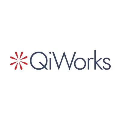 Logo for customer - QiWorks